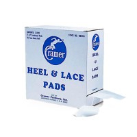 Heel Lace Pads (2000 pads de 7,5 cm x 7,5 cm)